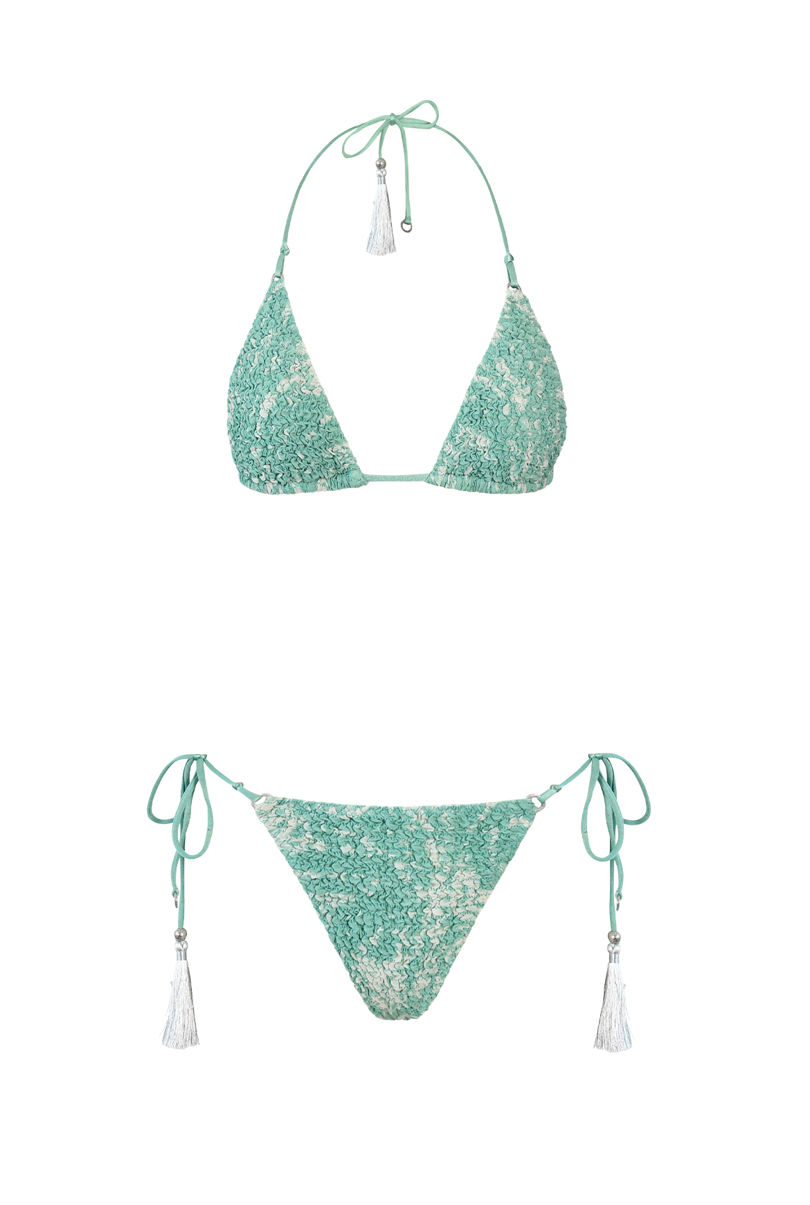 Ocean Oyster Nido Triangle Bikini