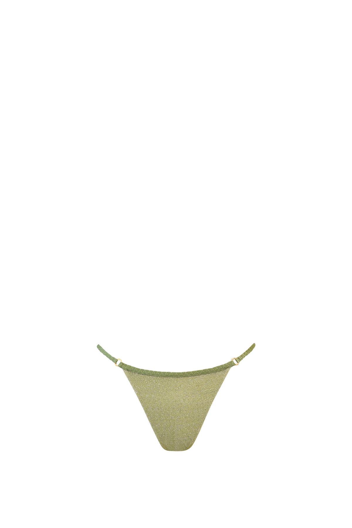 Glitter Tiny Bottom
