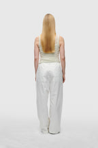 Cotton Trousers