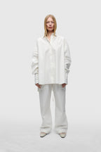 Cotton Trousers