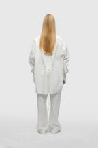 Cotton Trousers