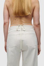 Denim Trousers