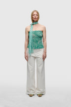 Ocean Oyster Nido Top