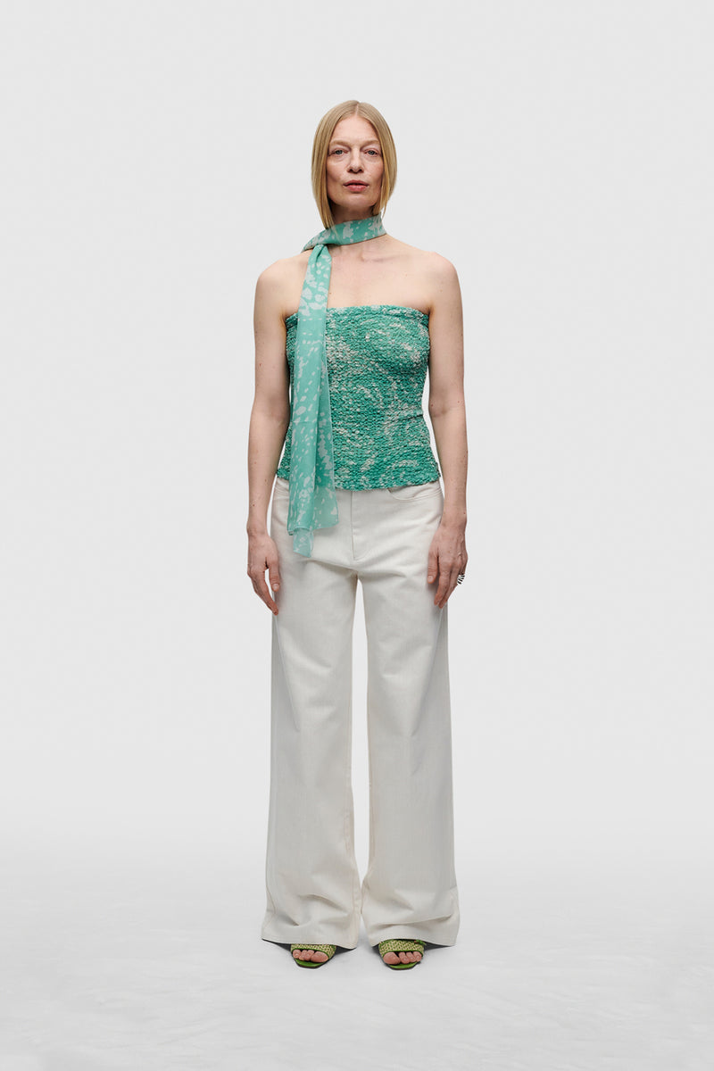 Ocean Oyster Nido Top