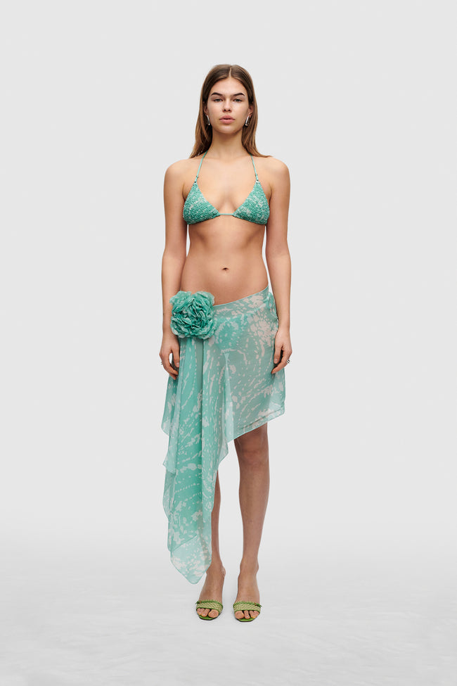 Ocean Oyster Nido Triangle Bikini