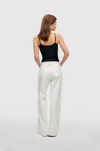 Denim Trousers