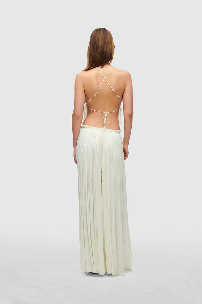 HANNE BLOCH - Silk Swimwear & Dresses