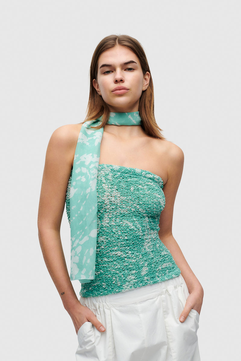 Ocean Oyster Nido Top