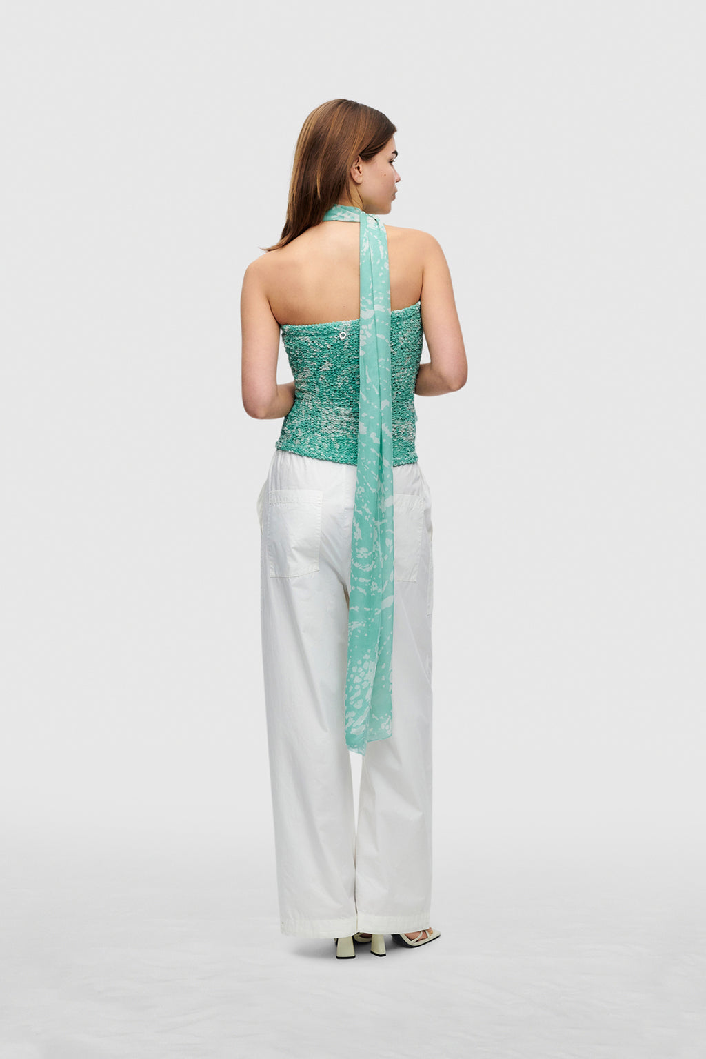 Ocean Oyster Nido Top