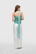 Cotton Trousers