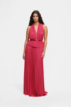 Silk Tulle Set