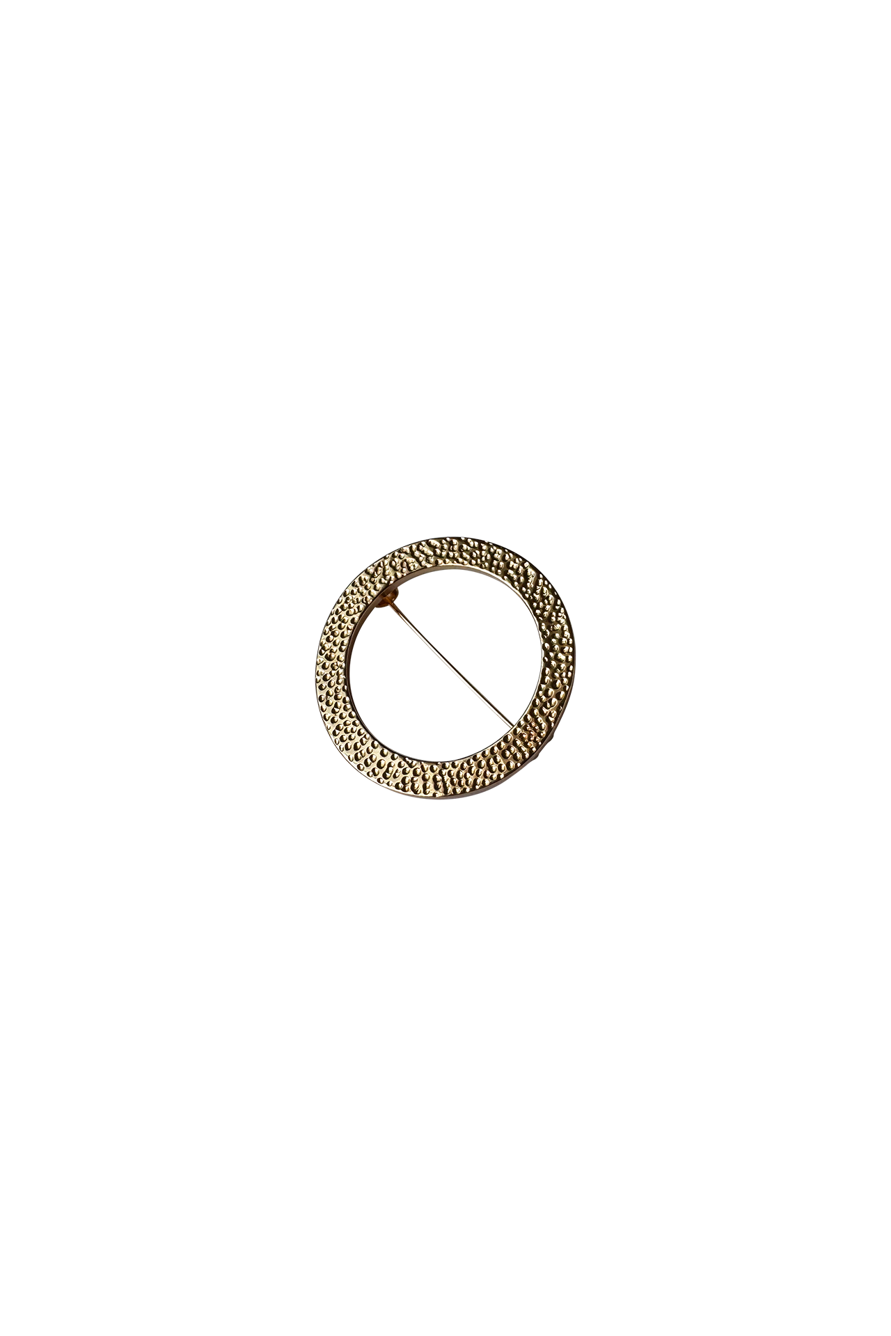 Gold Pin