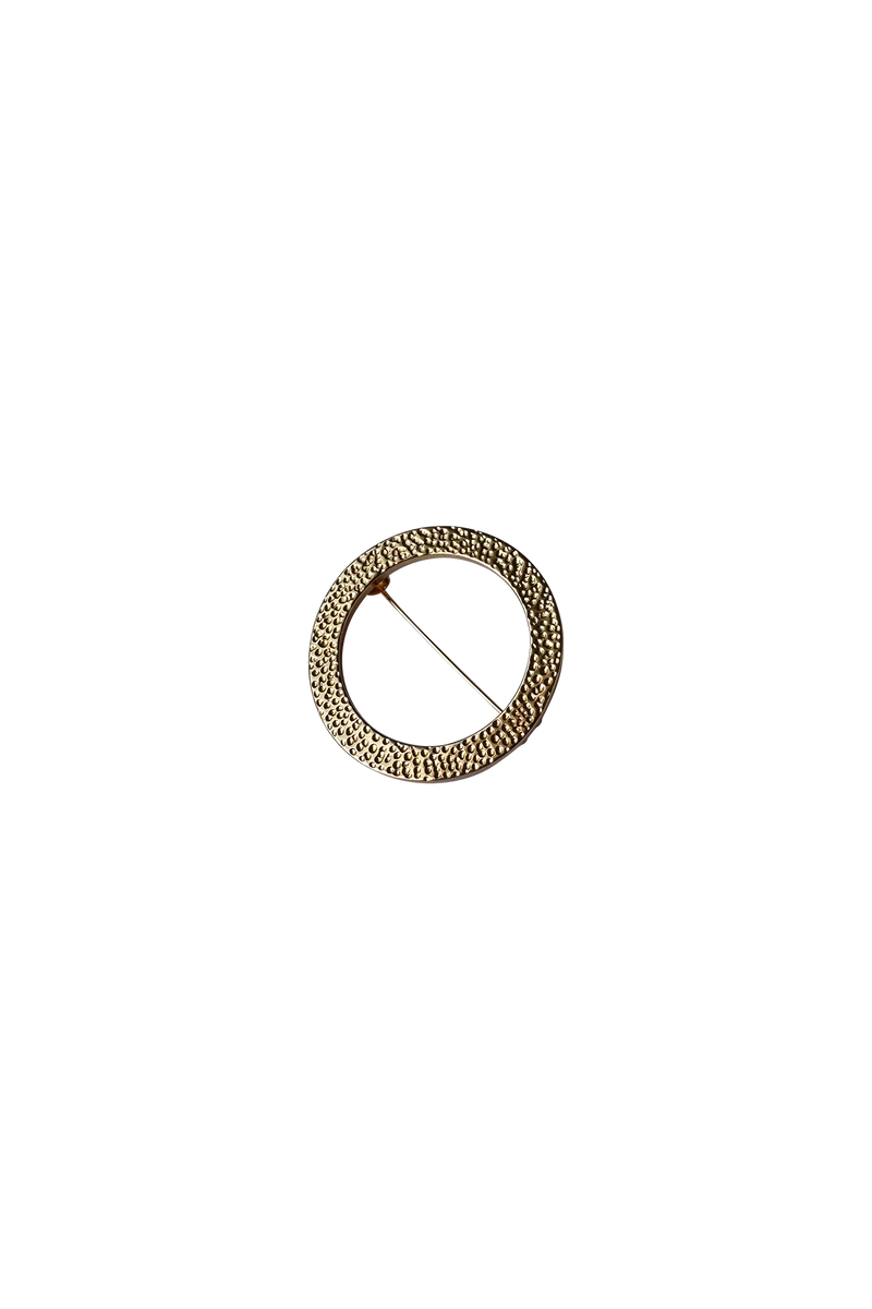 Gold Pin