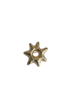 Star Gold Pin