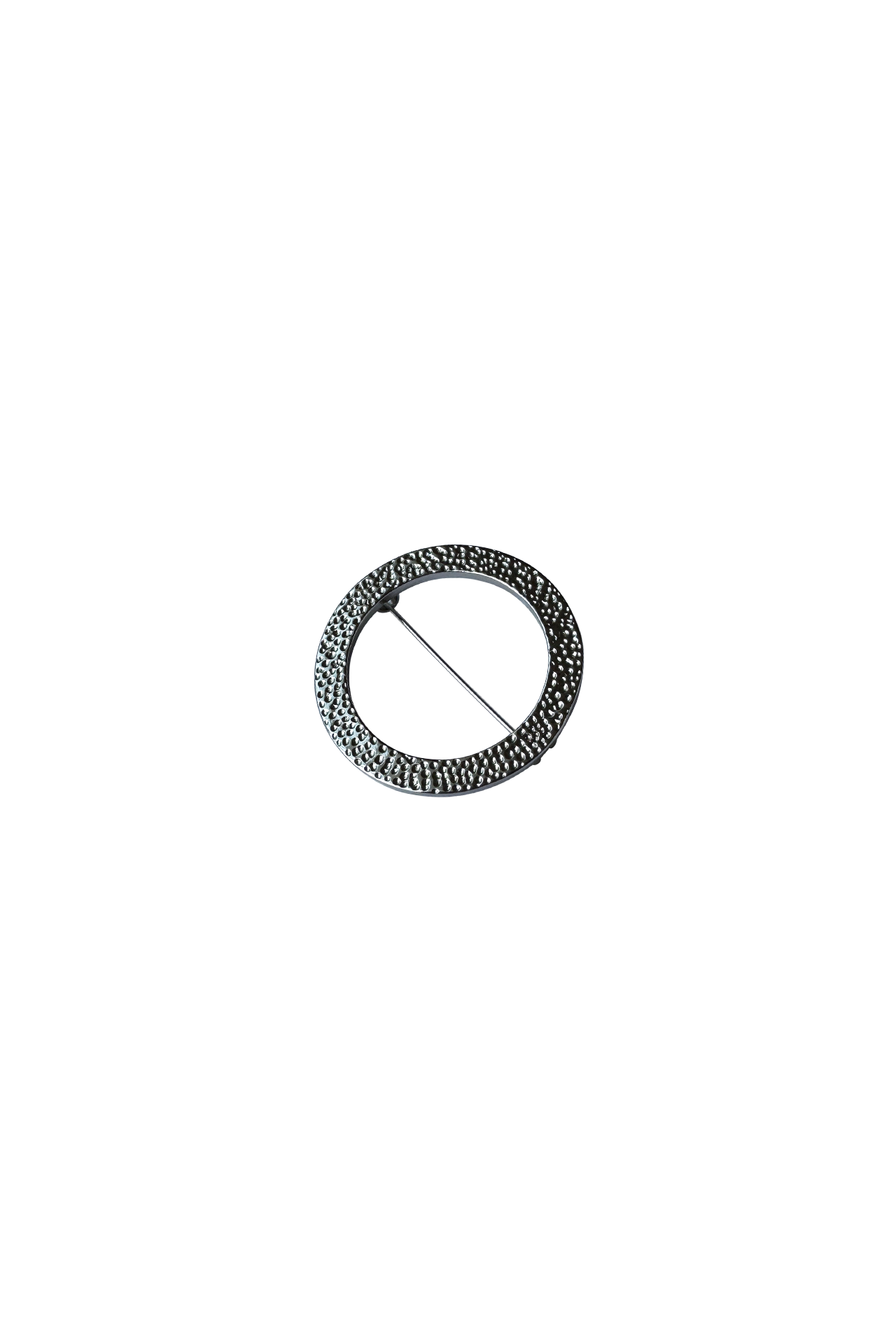 Silver Pin