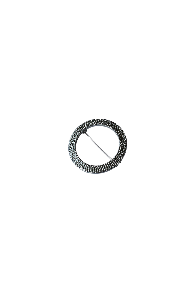 Silver Pin