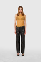Honey Smock Top