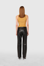 Honey Smock Top