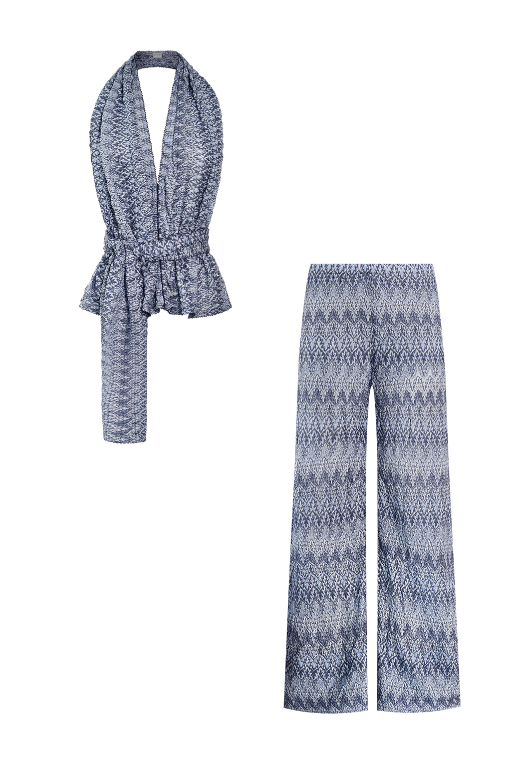 Knit Set