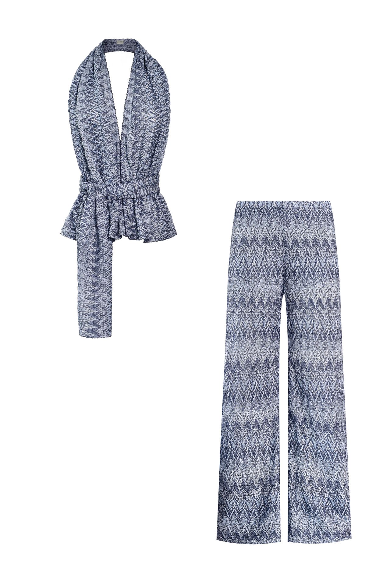 Knit Set