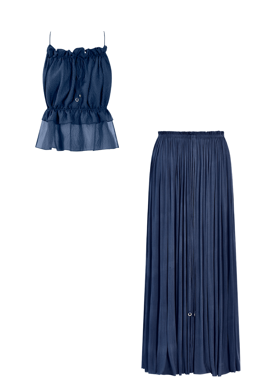 Silk String Set