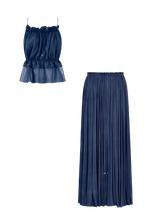 Silk String Set