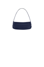 Ocean Blue Adjustable Top