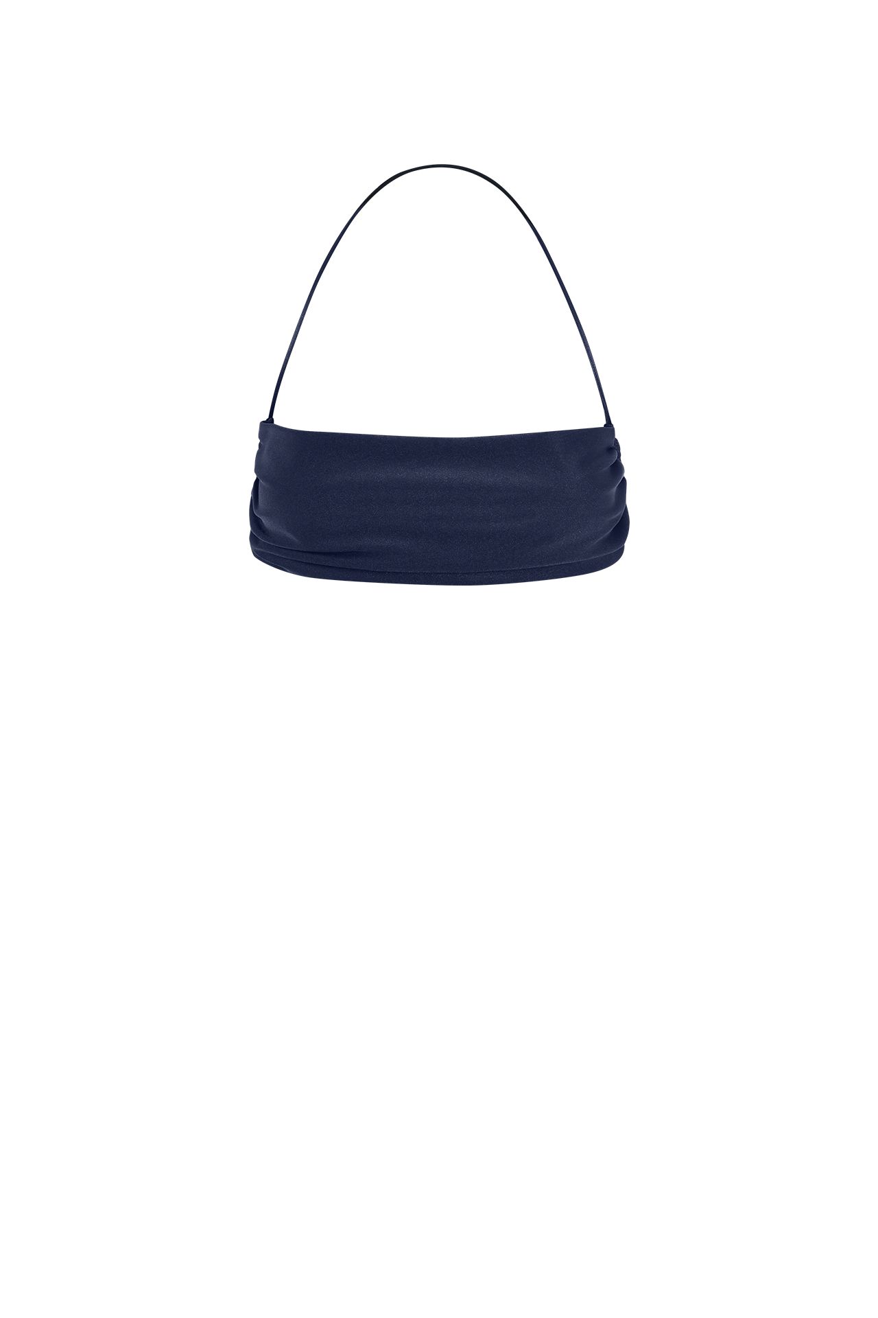 Ocean Blue Adjustable Top