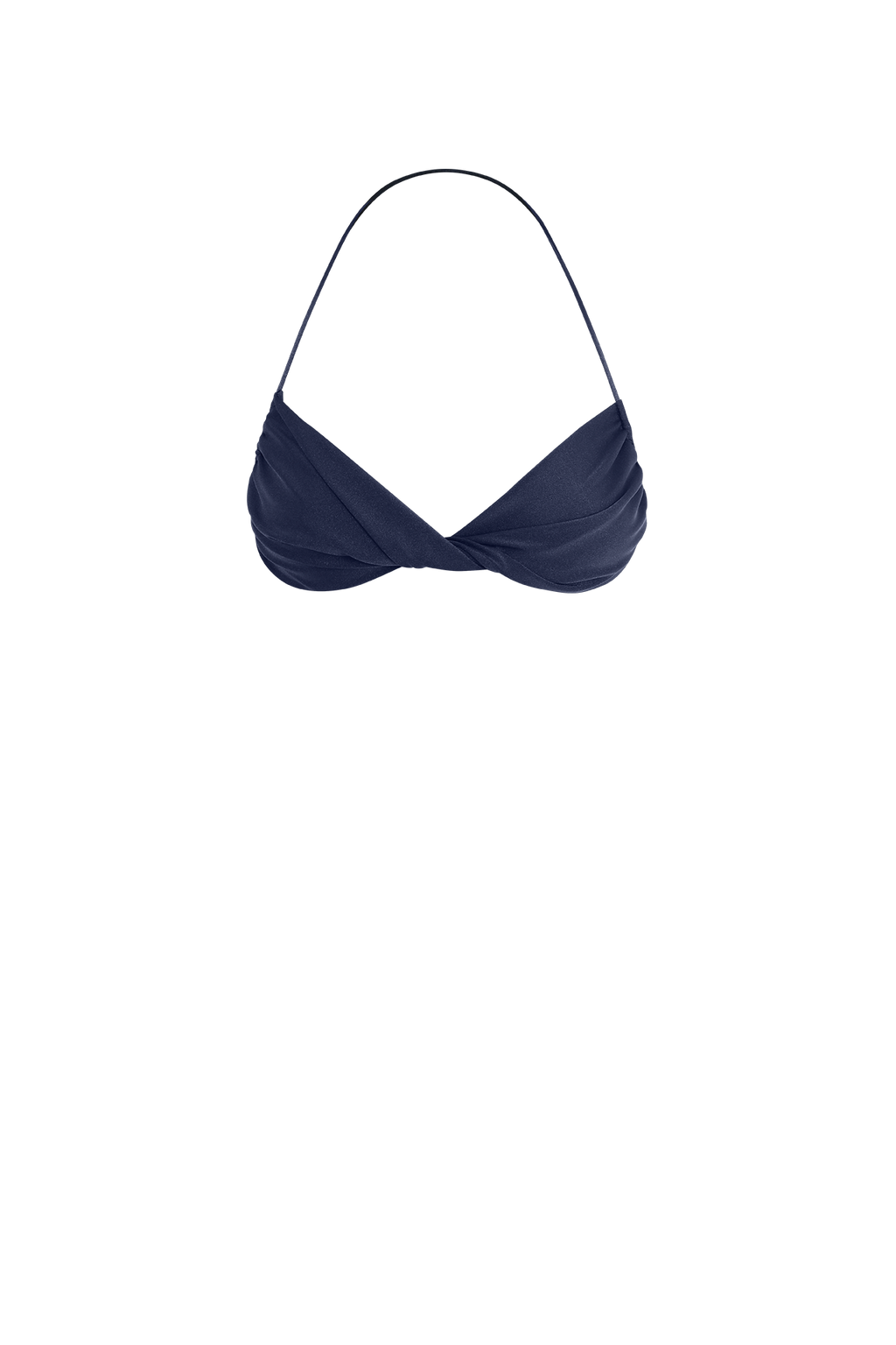 Ocean Blue Adjustable Top