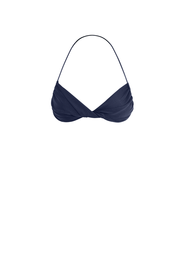 Ocean Blue Adjustable Top