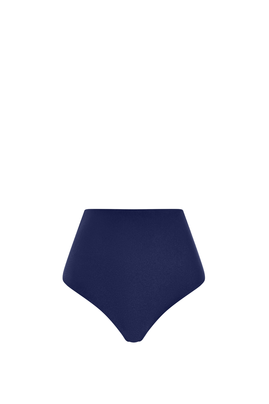 Ocean Blue High Brief