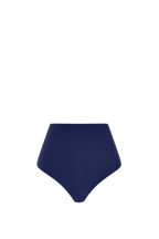 Ocean Blue High Brief