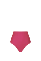 Pink High Brief swim bottom, HANNE BLOCH