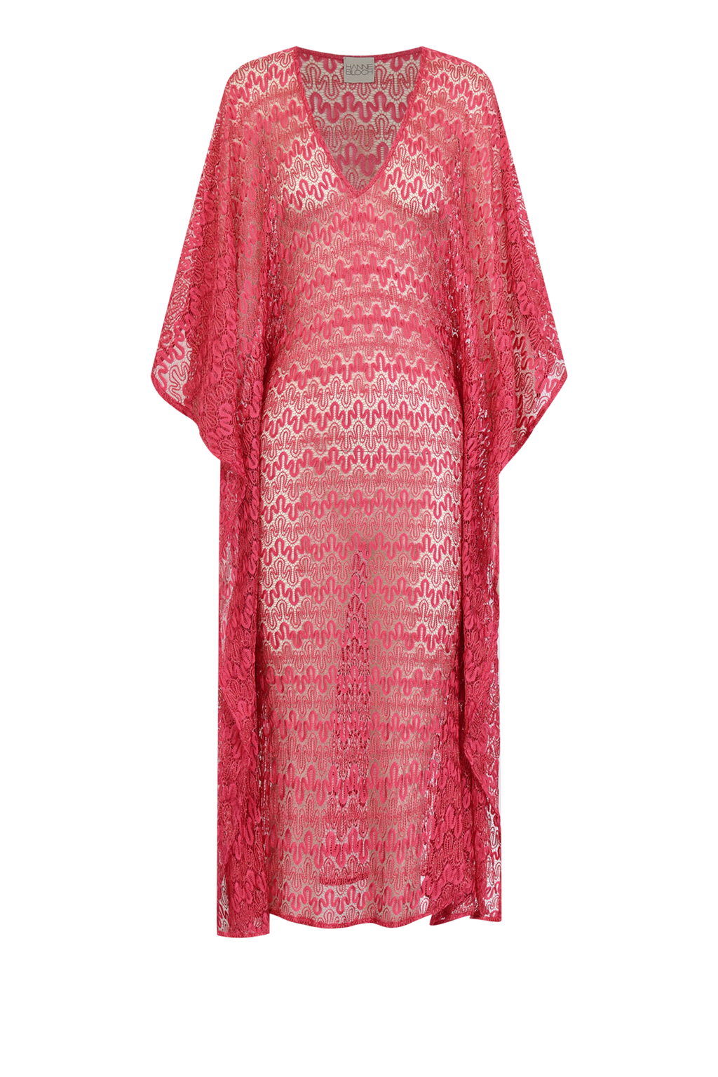 Knit Kaftan
