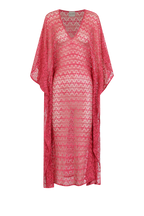 Knit Kaftan