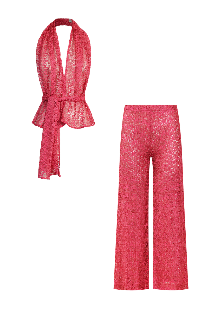 Knit Set