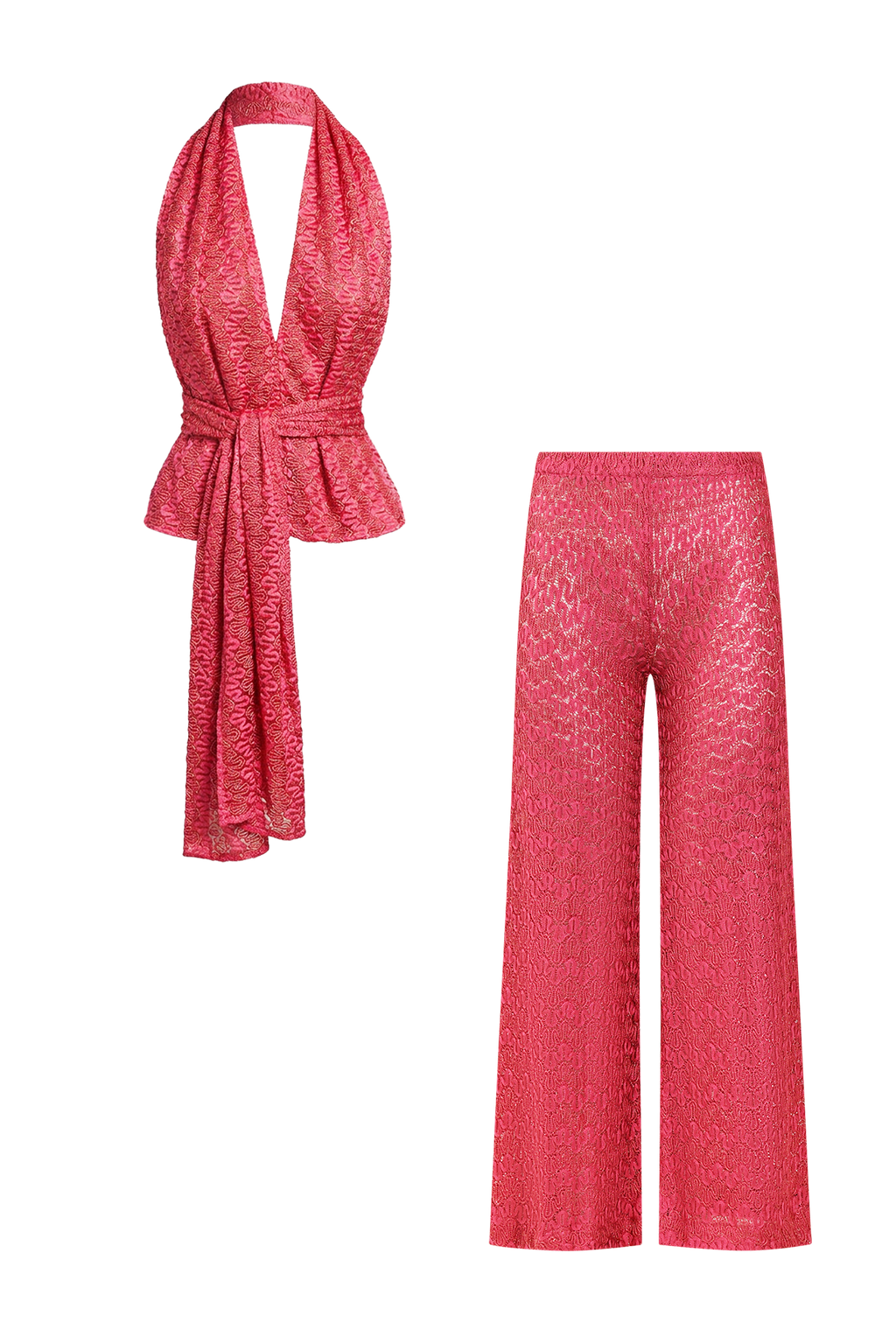 Knit Set
