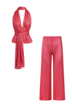 Knit Set