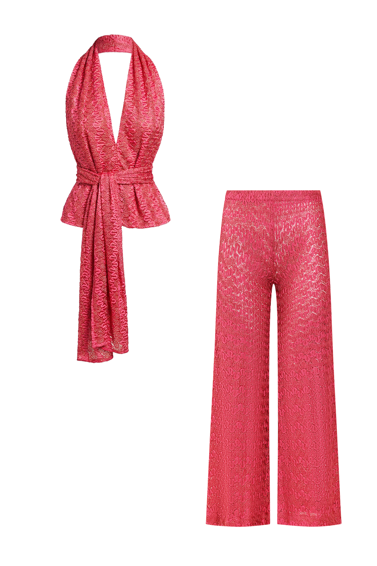 Knit Set