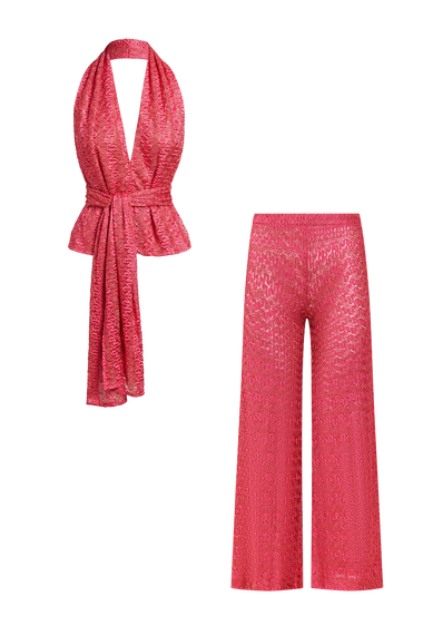 Knit Set