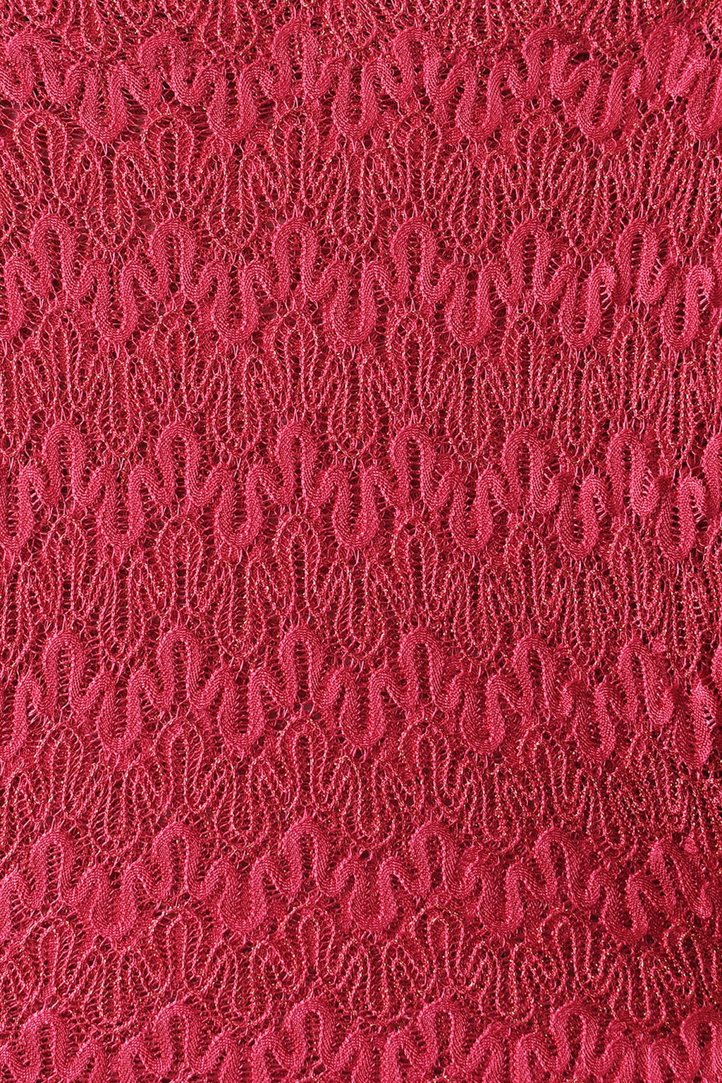 Knit Kaftan