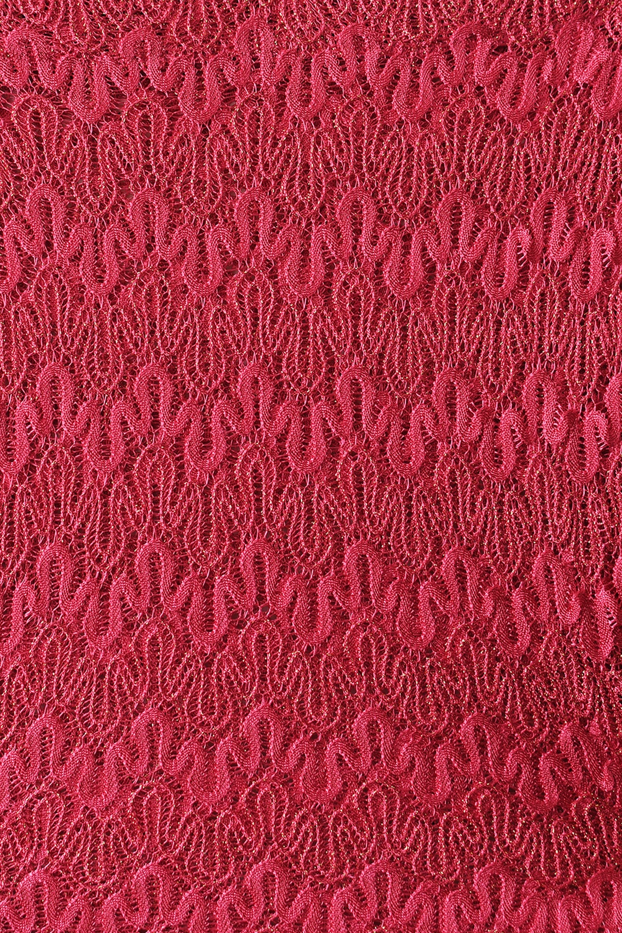 Knit Kaftan