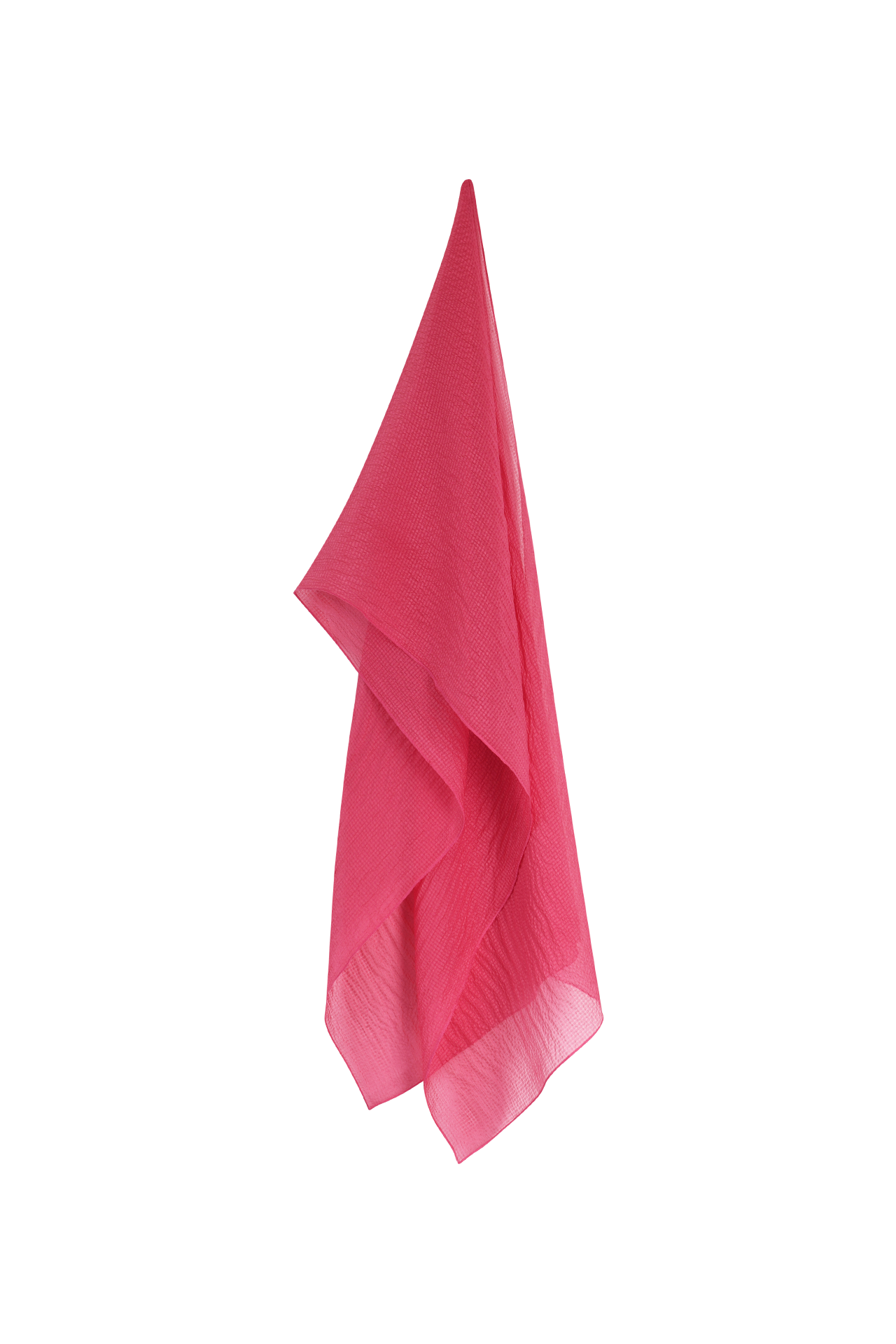 Silk Scarf