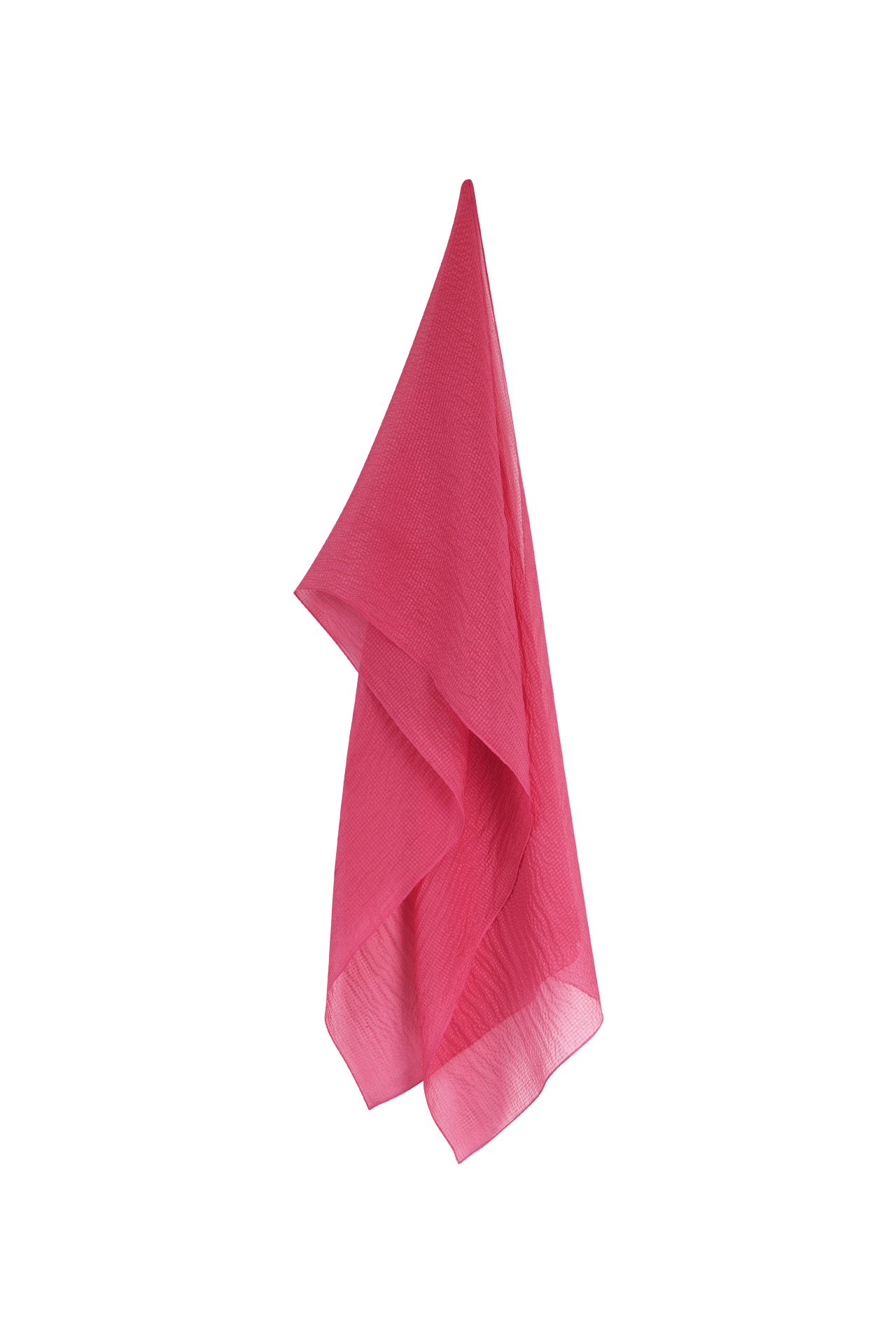 Silk Scarf