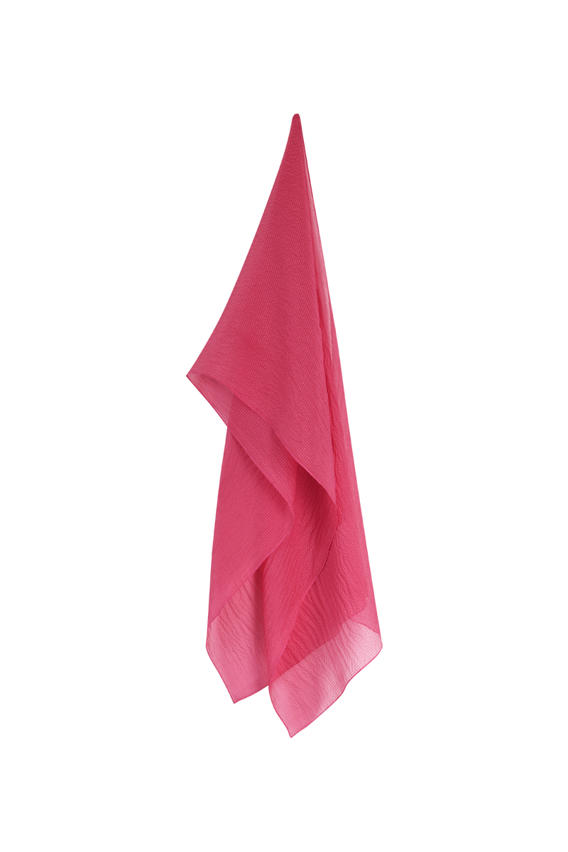 Silk Scarf