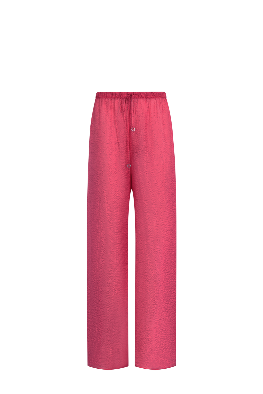 Silk Trousers