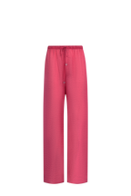 Silk Trousers