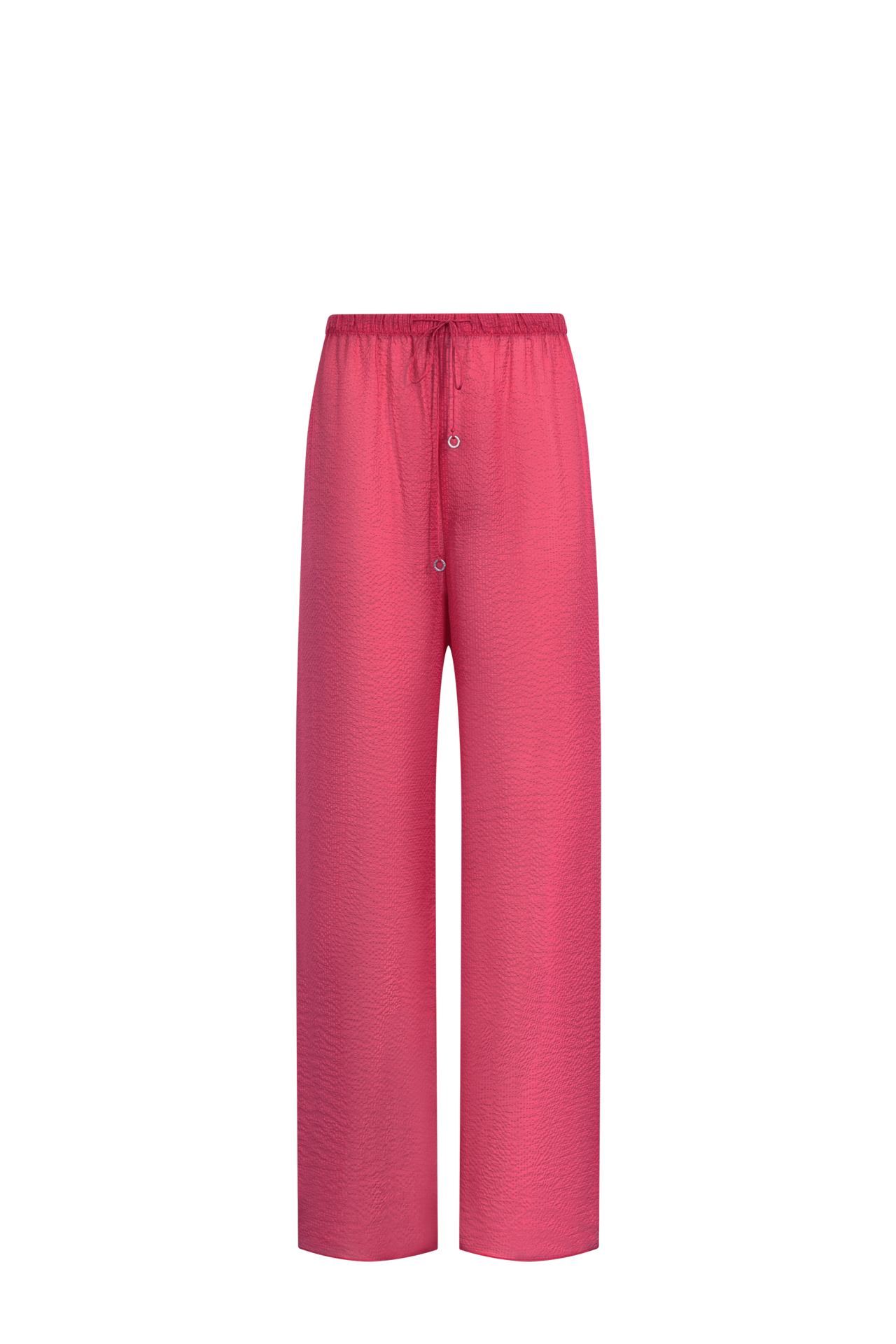 Silk Trousers