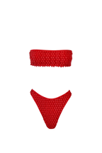 Heart Pom Pom Bikini