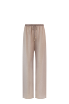 Silk Trousers